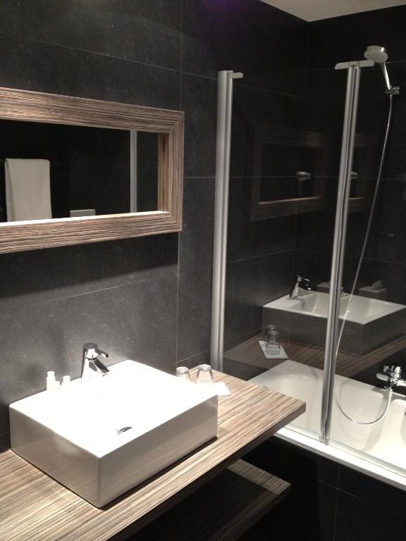 Park Hotel Montreal แมคเคอเลอ ห้อง รูปภาพ