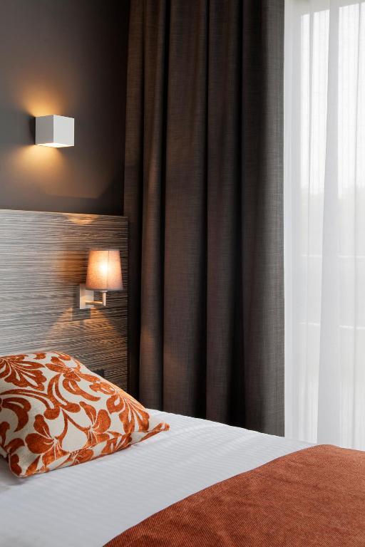 Park Hotel Montreal แมคเคอเลอ ห้อง รูปภาพ
