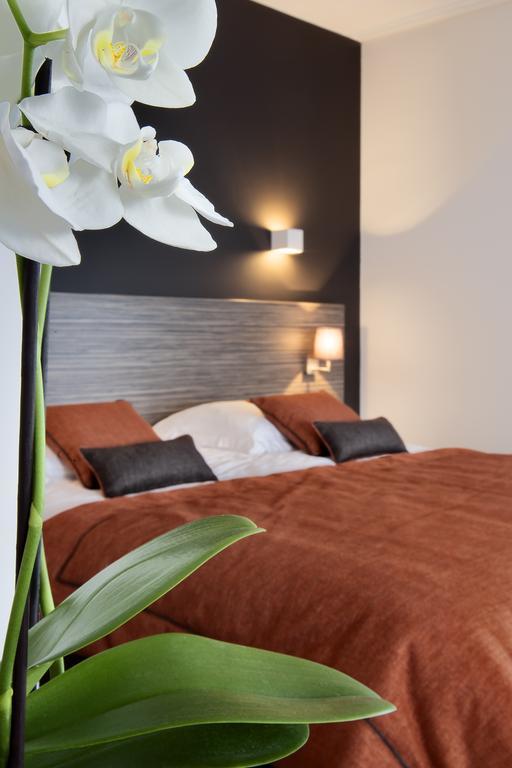 Park Hotel Montreal แมคเคอเลอ ห้อง รูปภาพ
