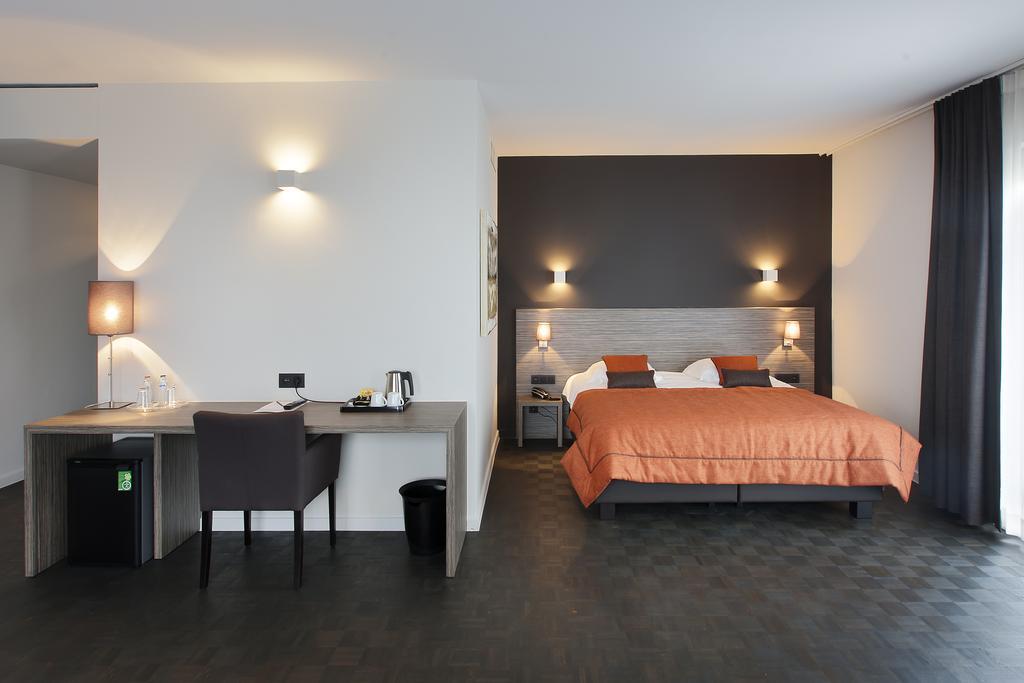 Park Hotel Montreal แมคเคอเลอ ห้อง รูปภาพ