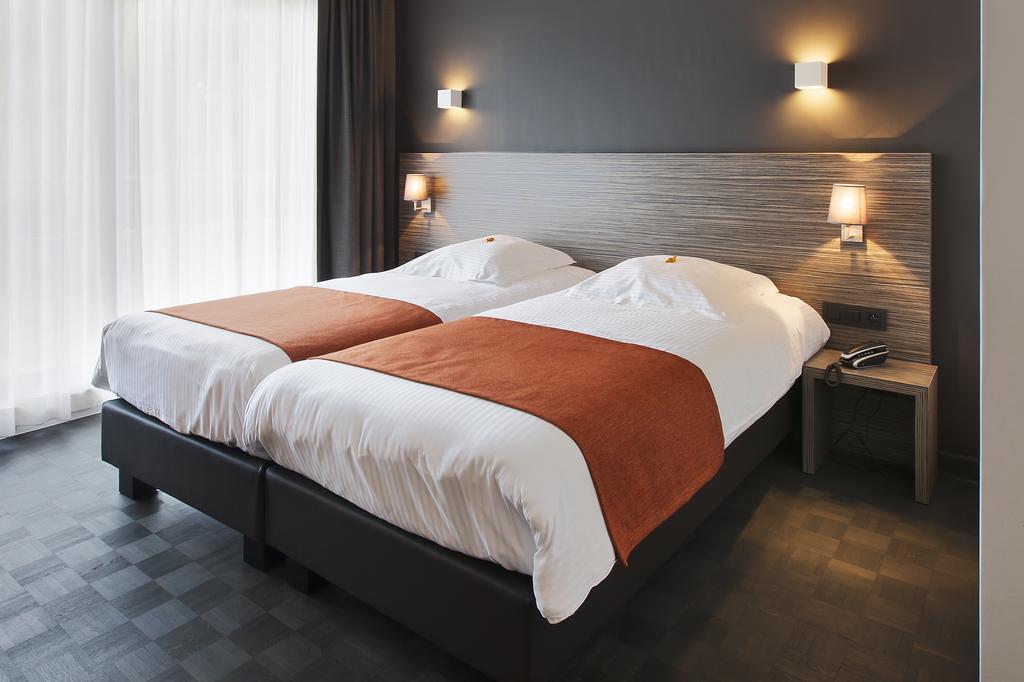Park Hotel Montreal แมคเคอเลอ ห้อง รูปภาพ